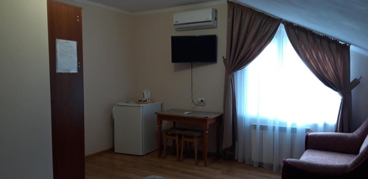 Гостьовий Будинок "Natali" Truskawez Exterior foto