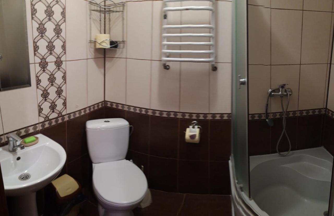 Гостьовий Будинок "Natali" Truskawez Exterior foto