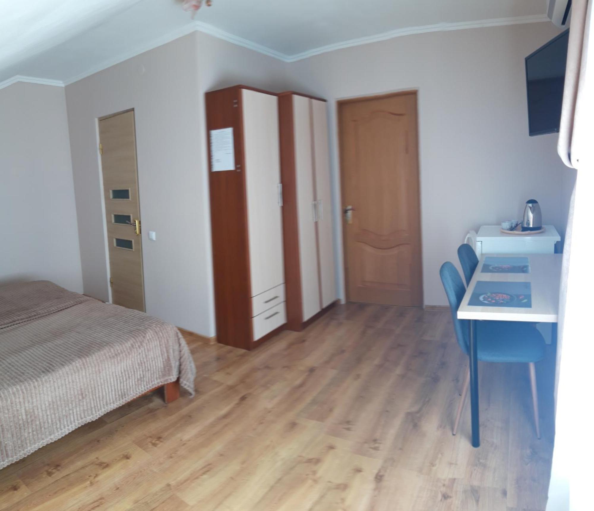 Гостьовий Будинок "Natali" Truskawez Exterior foto